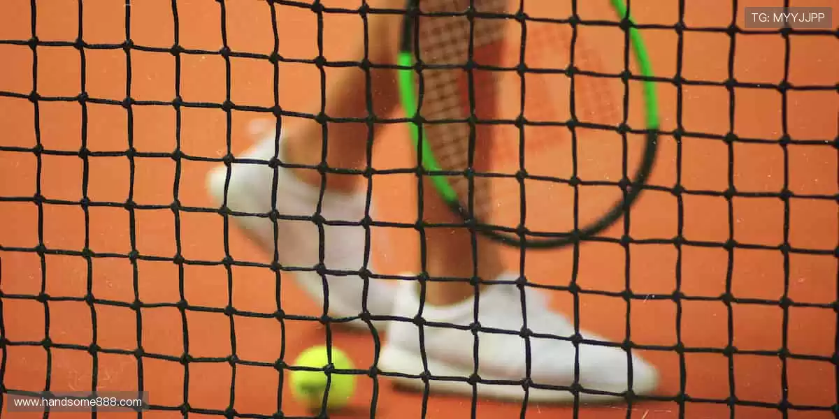 🎯 专业装备，让你的每一次挥拍都精准如冠军！